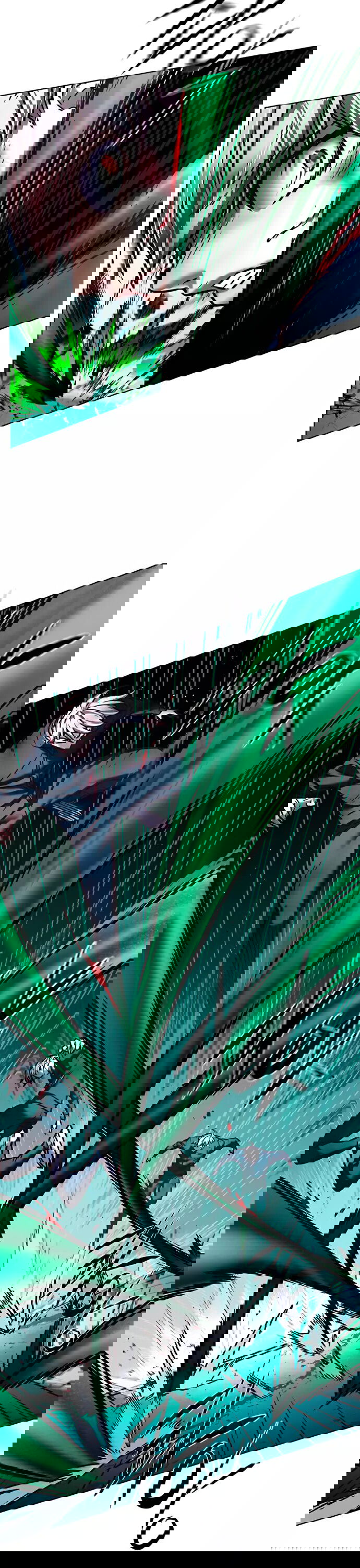 Read Элисед RU Manga Online