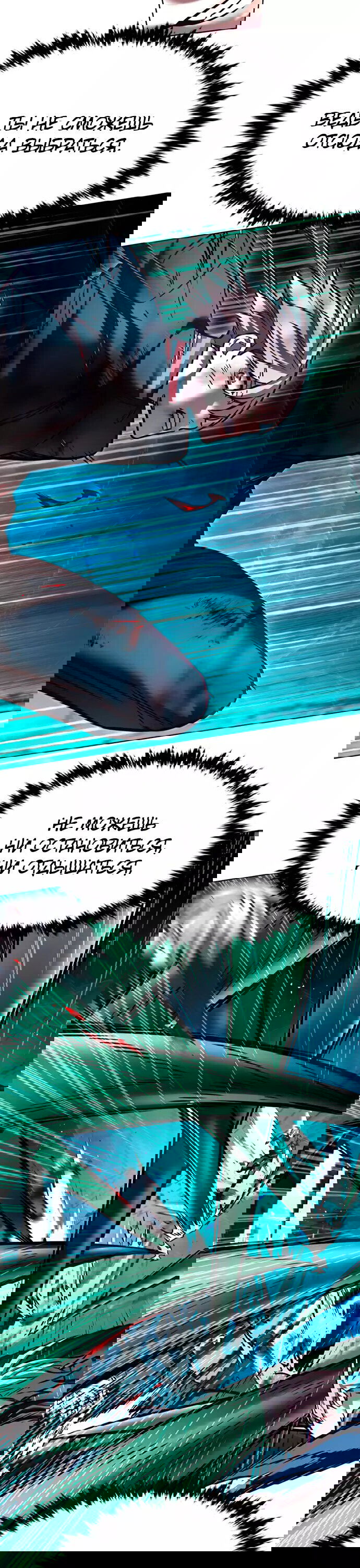 Read Элисед RU Manga Online