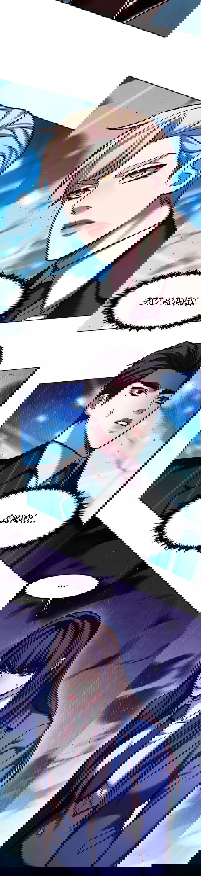 Read Элисед RU Manga Online