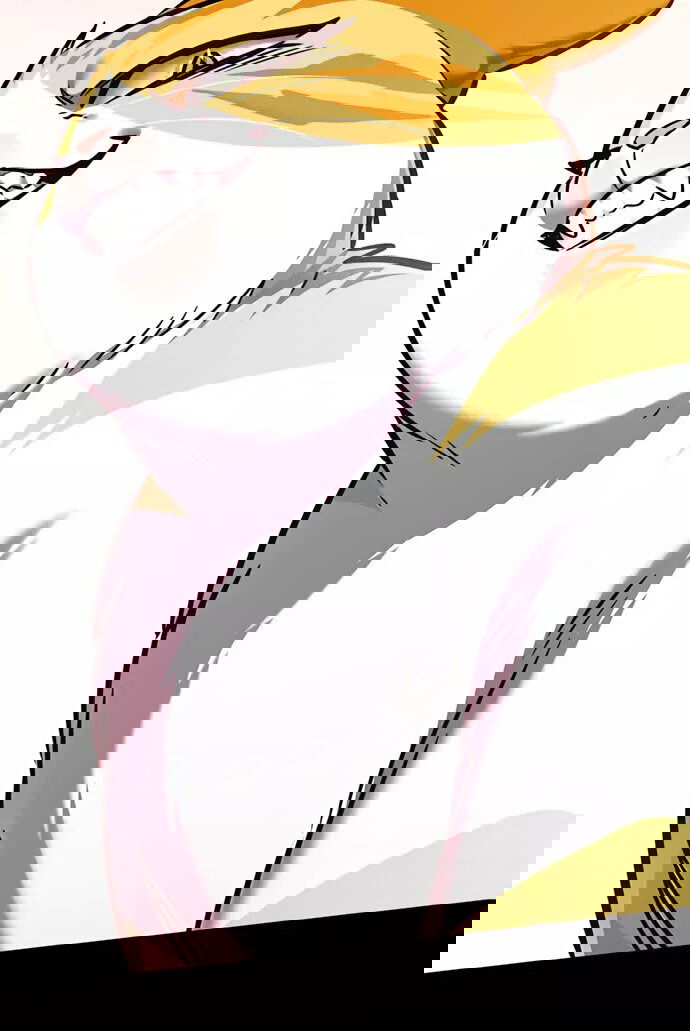 Read Элисед RU Manga Online