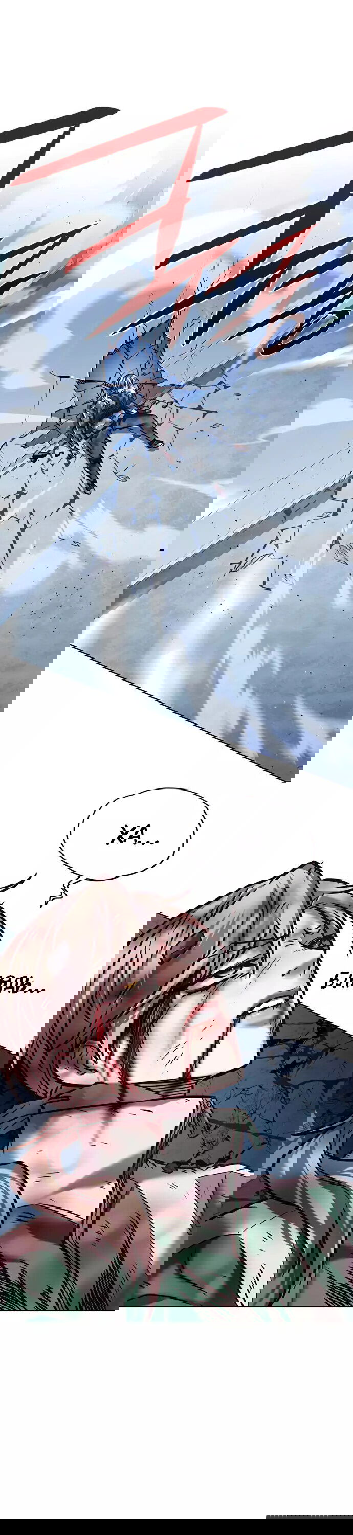 Read Элисед RU Manga Online