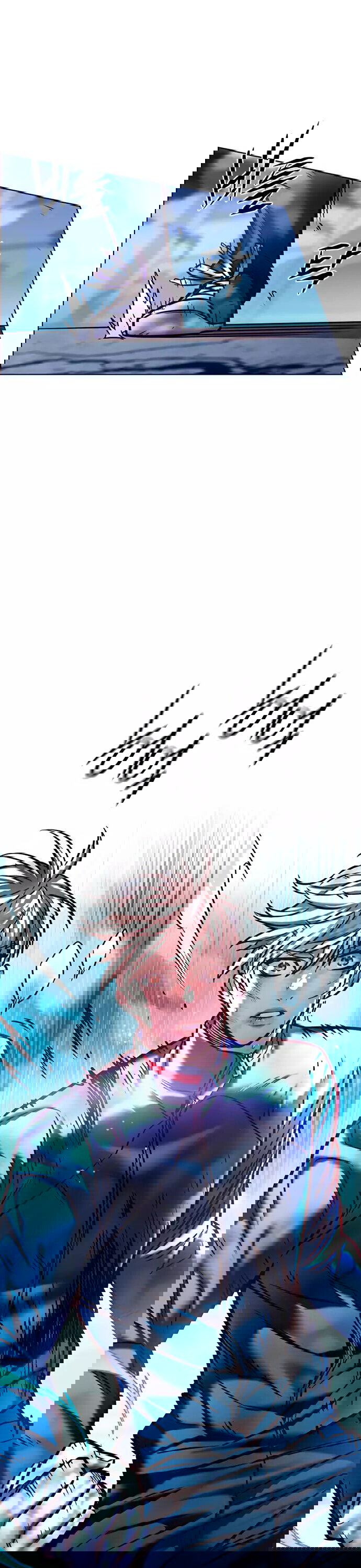 Read Элисед RU Manga Online