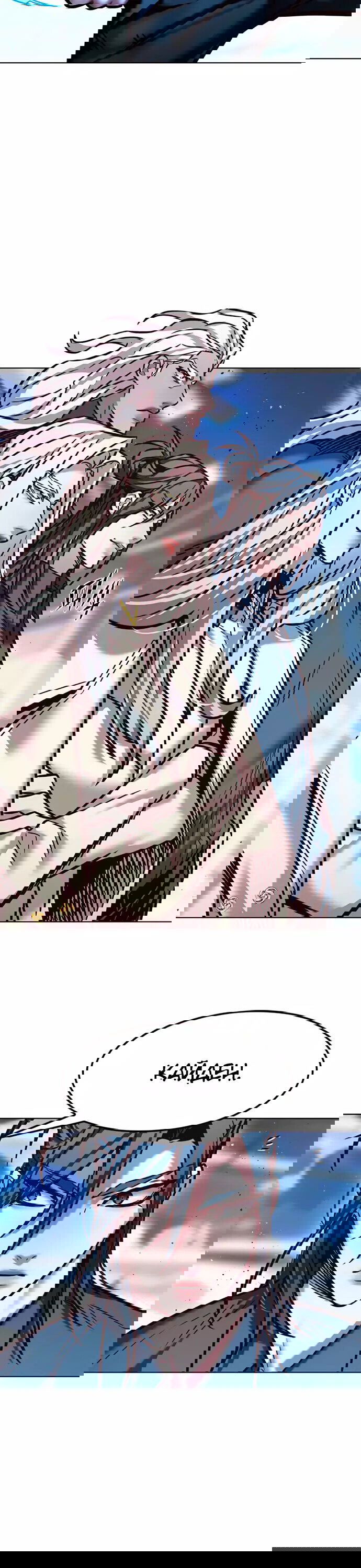 Read Элисед RU Manga Online