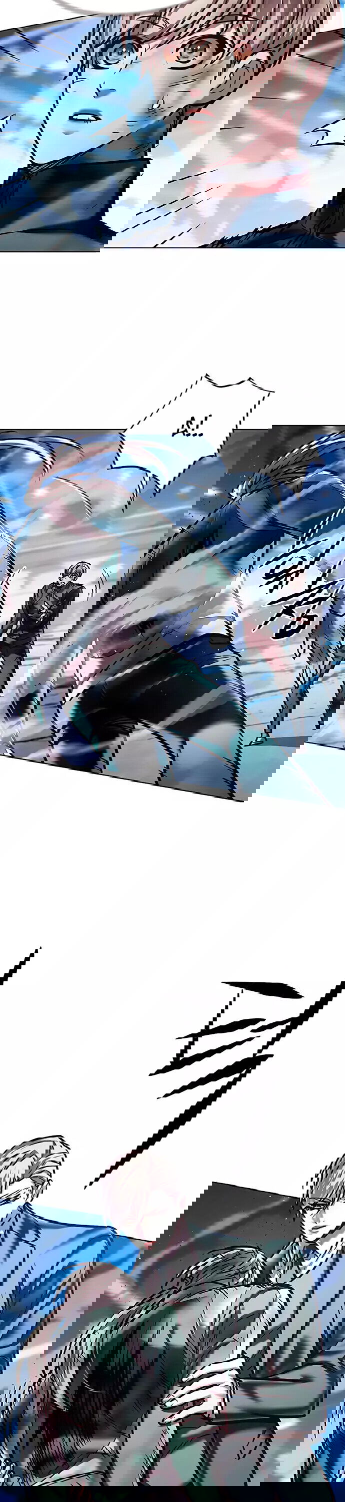 Read Элисед RU Manga Online