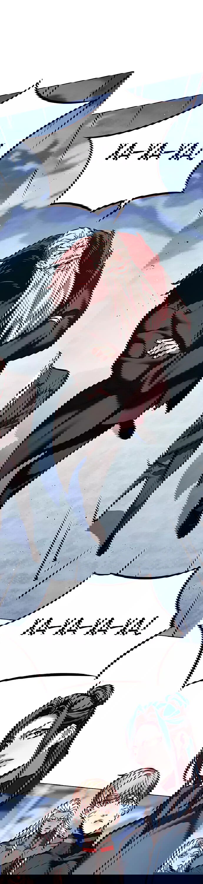 Read Элисед RU Manga Online