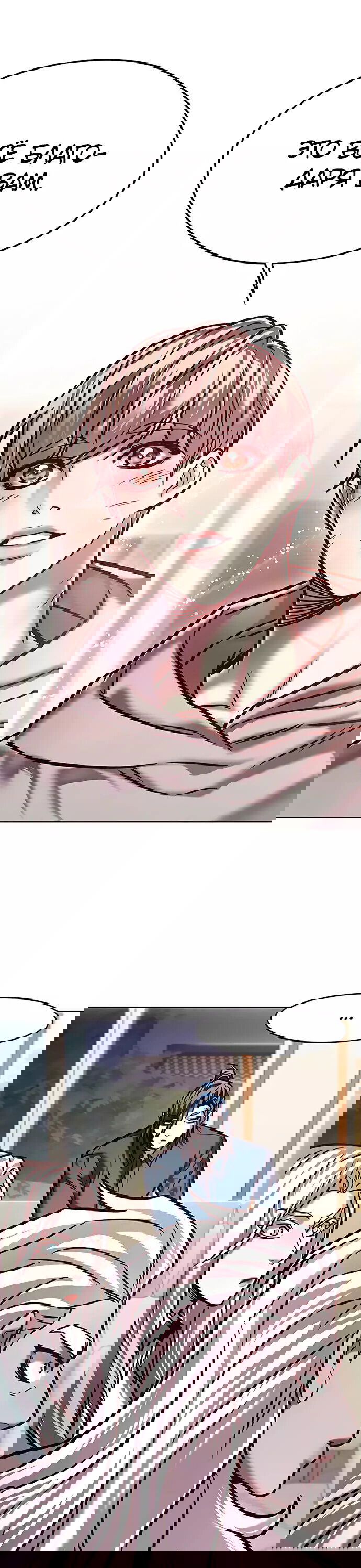 Read Элисед RU Manga Online