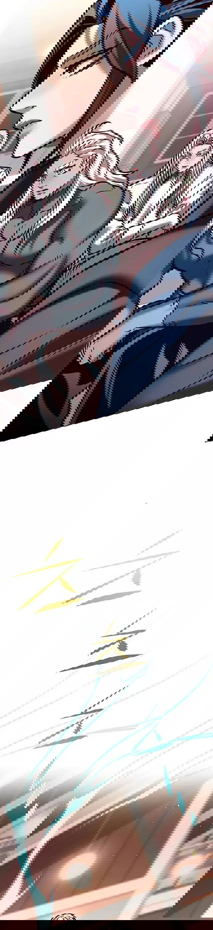 Read Элисед RU Manga Online