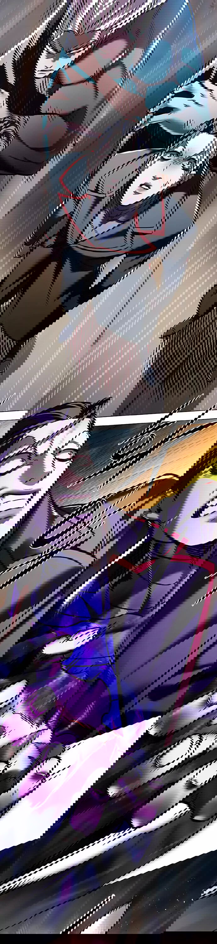 Read Элисед RU Manga Online