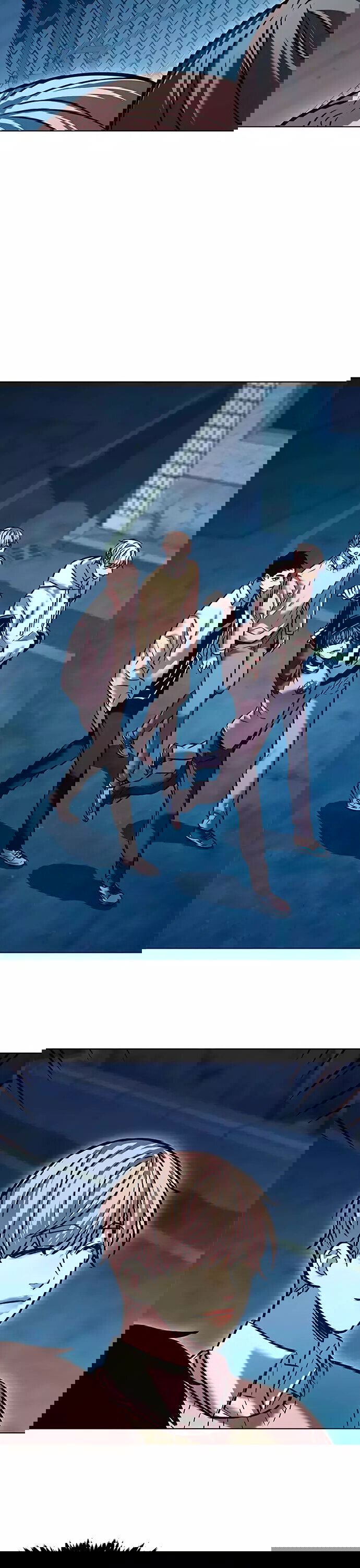 Read Элисед RU Manga Online