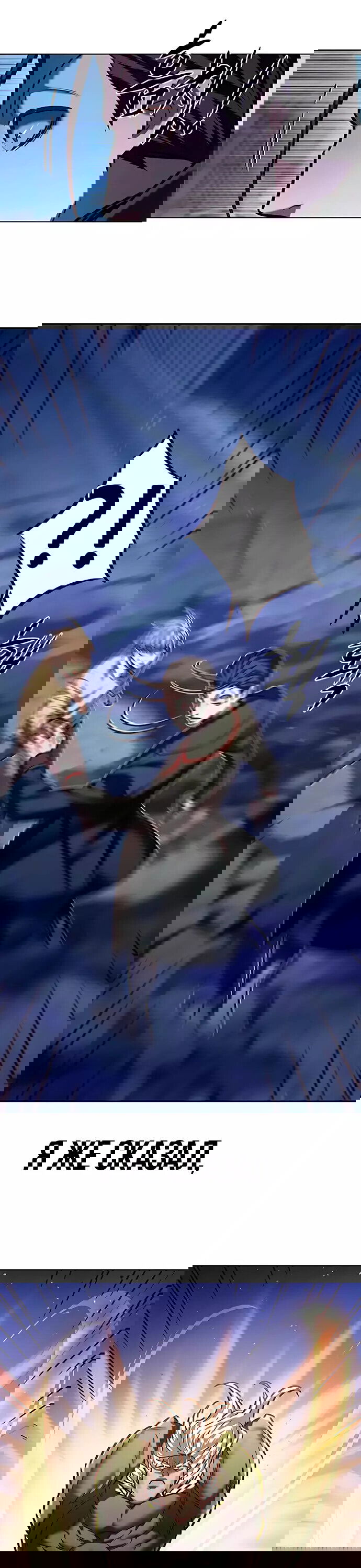 Read Элисед RU Manga Online