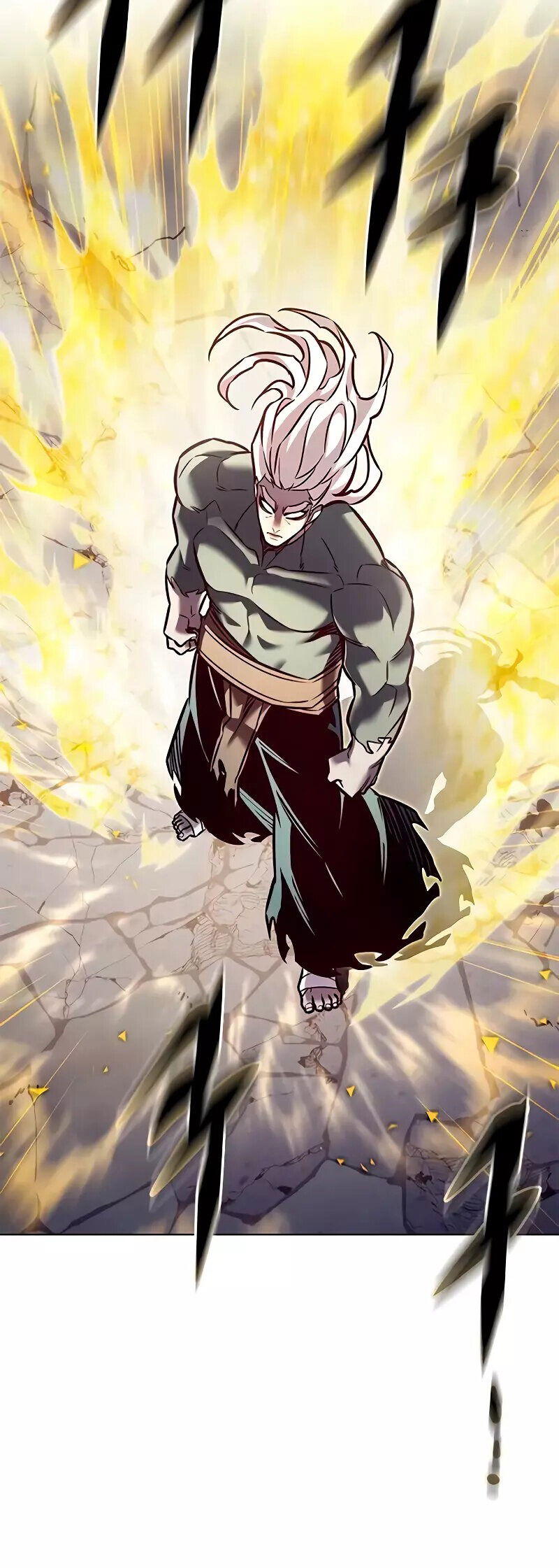 Read Элисед RU Manga Online