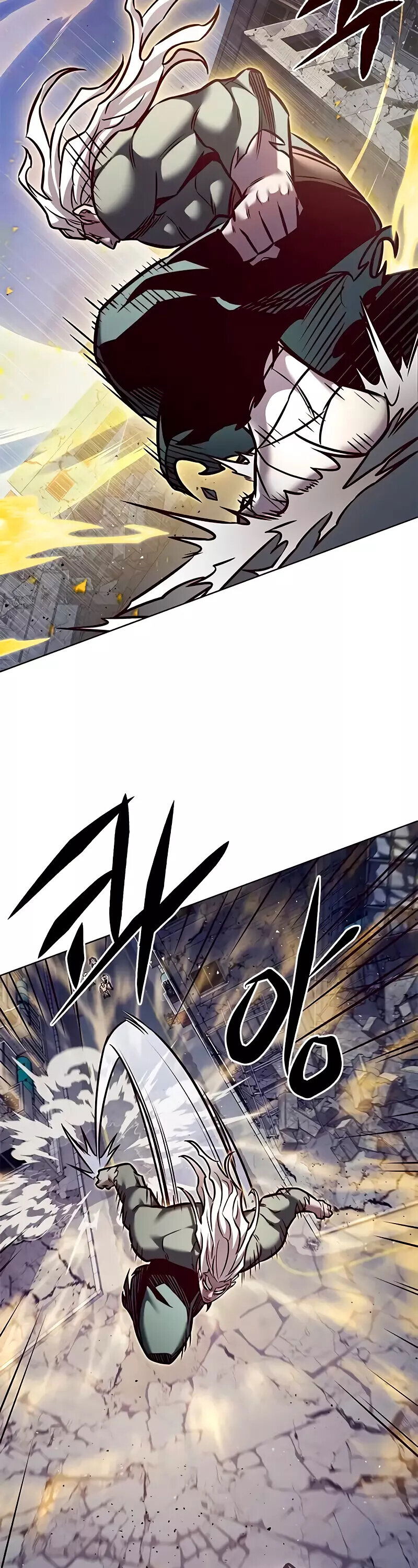 Read Элисед RU Manga Online