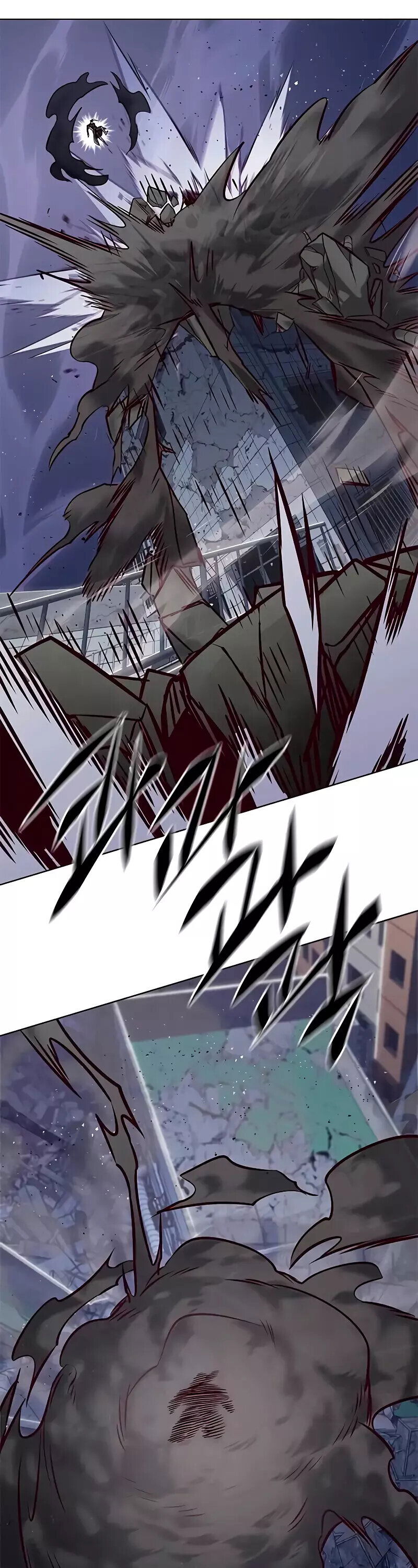 Read Элисед RU Manga Online