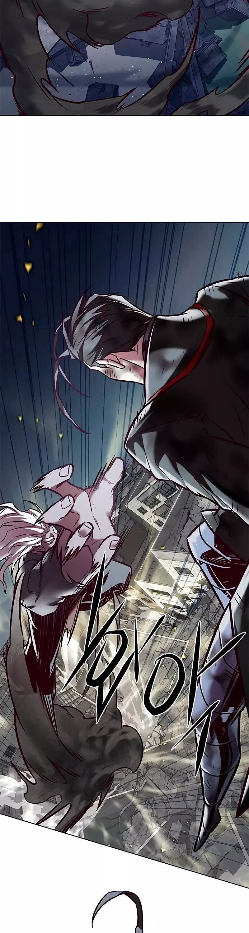 Read Элисед RU Manga Online