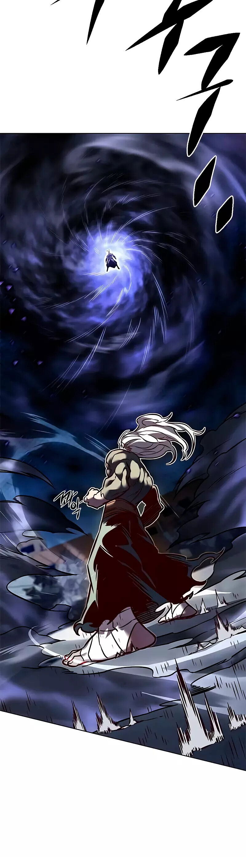 Read Элисед RU Manga Online