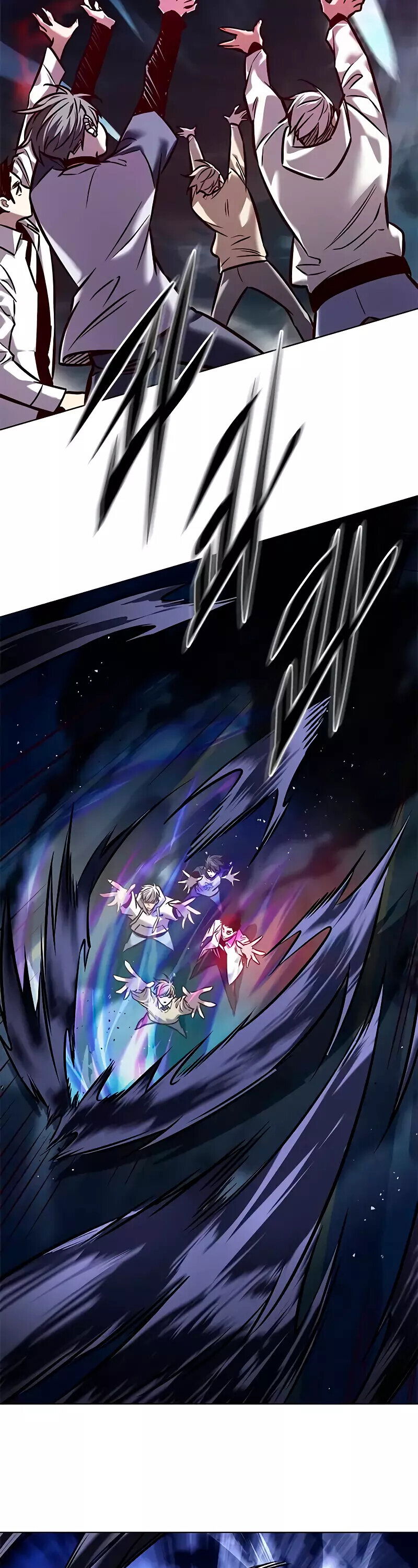 Read Элисед RU Manga Online