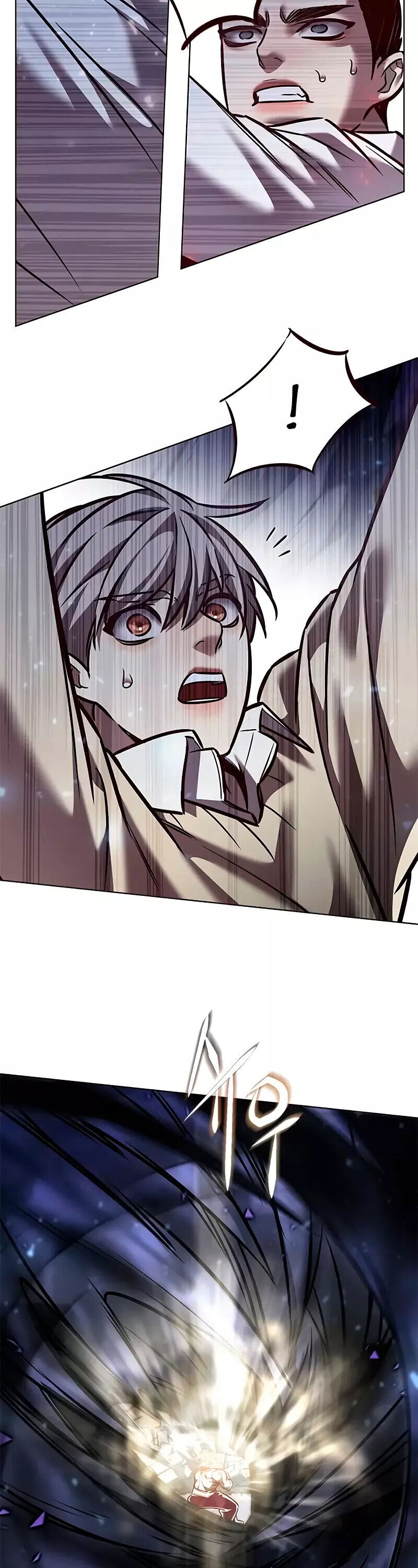 Read Элисед RU Manga Online