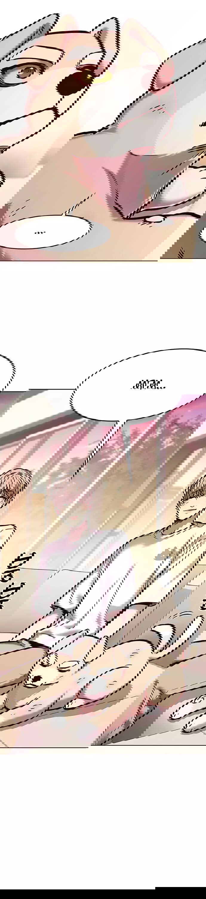 Read Элисед RU Manga Online