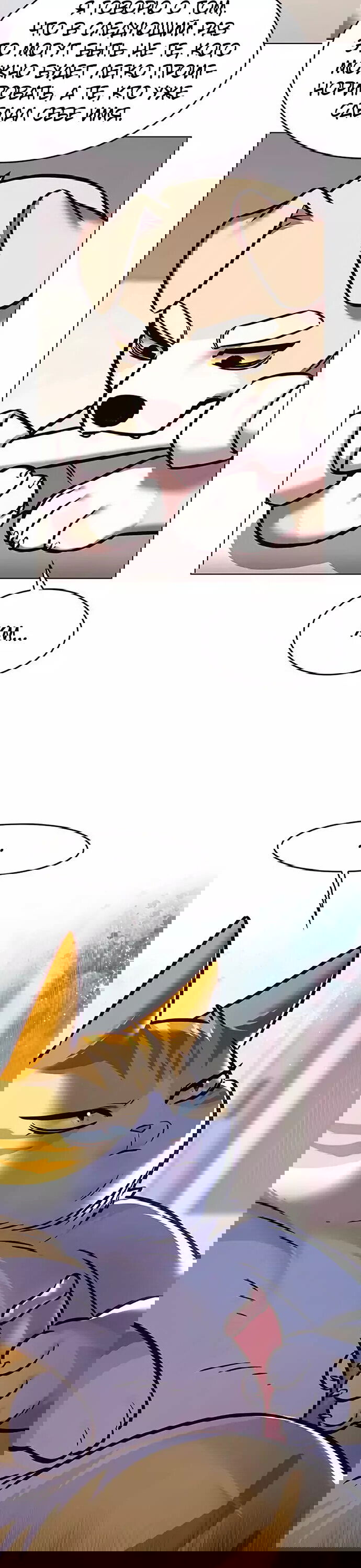 Read Элисед RU Manga Online