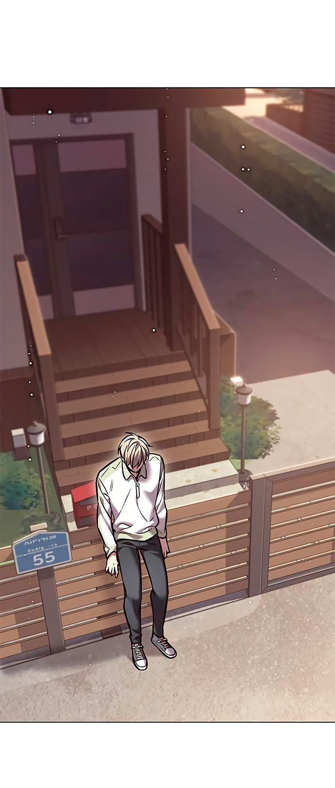 Read Элисед RU Manga Online