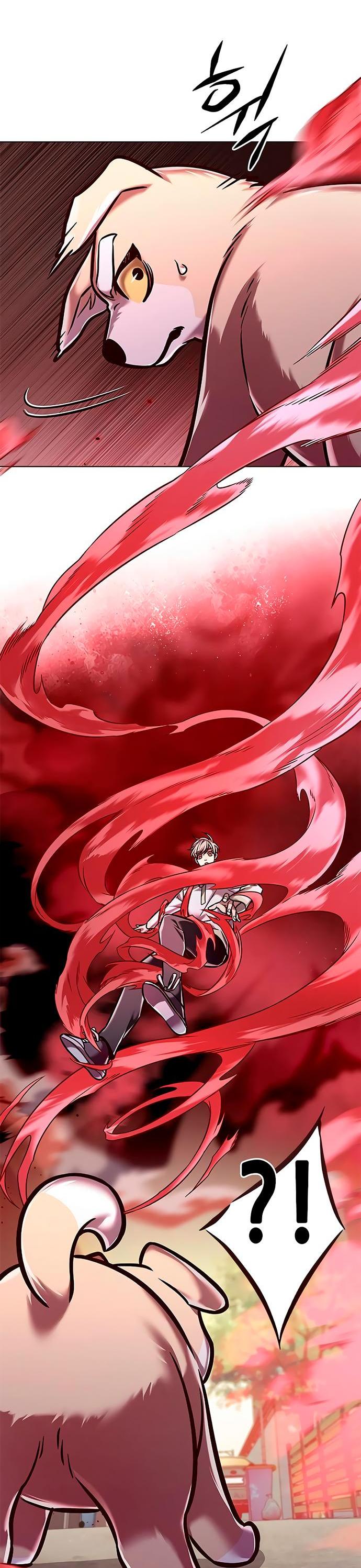 Read Элисед RU Manga Online