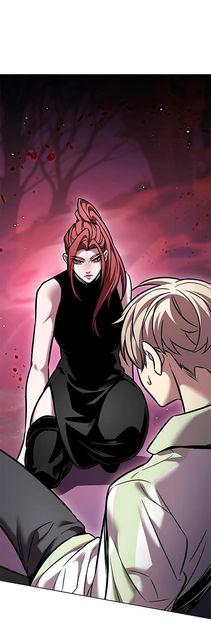 Read Элисед RU Manga Online