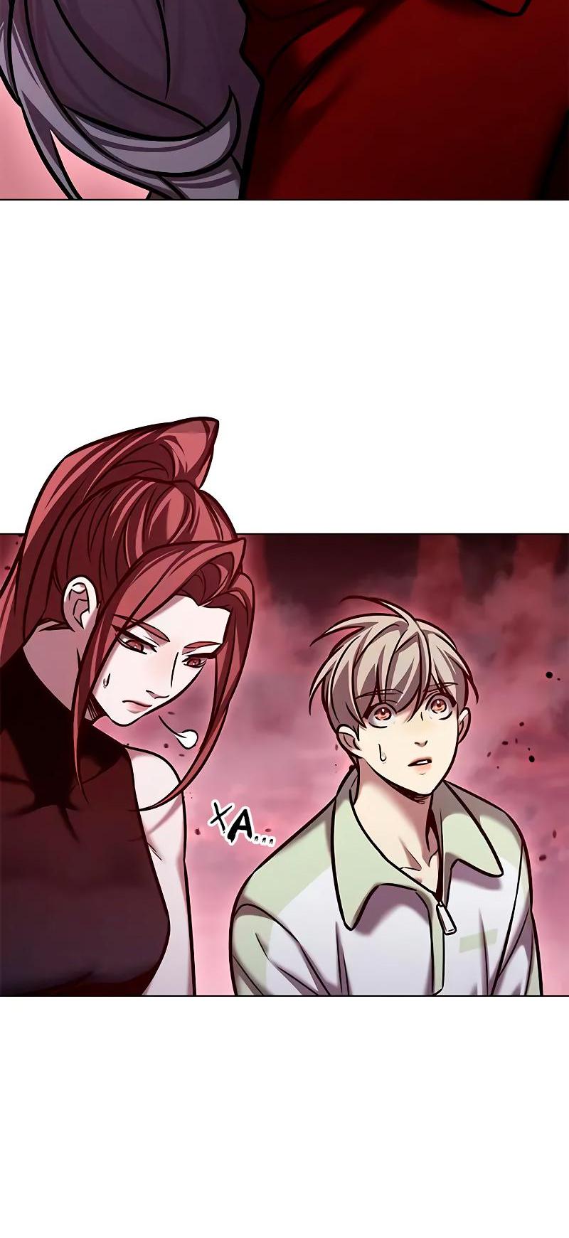 Read Элисед RU Manga Online