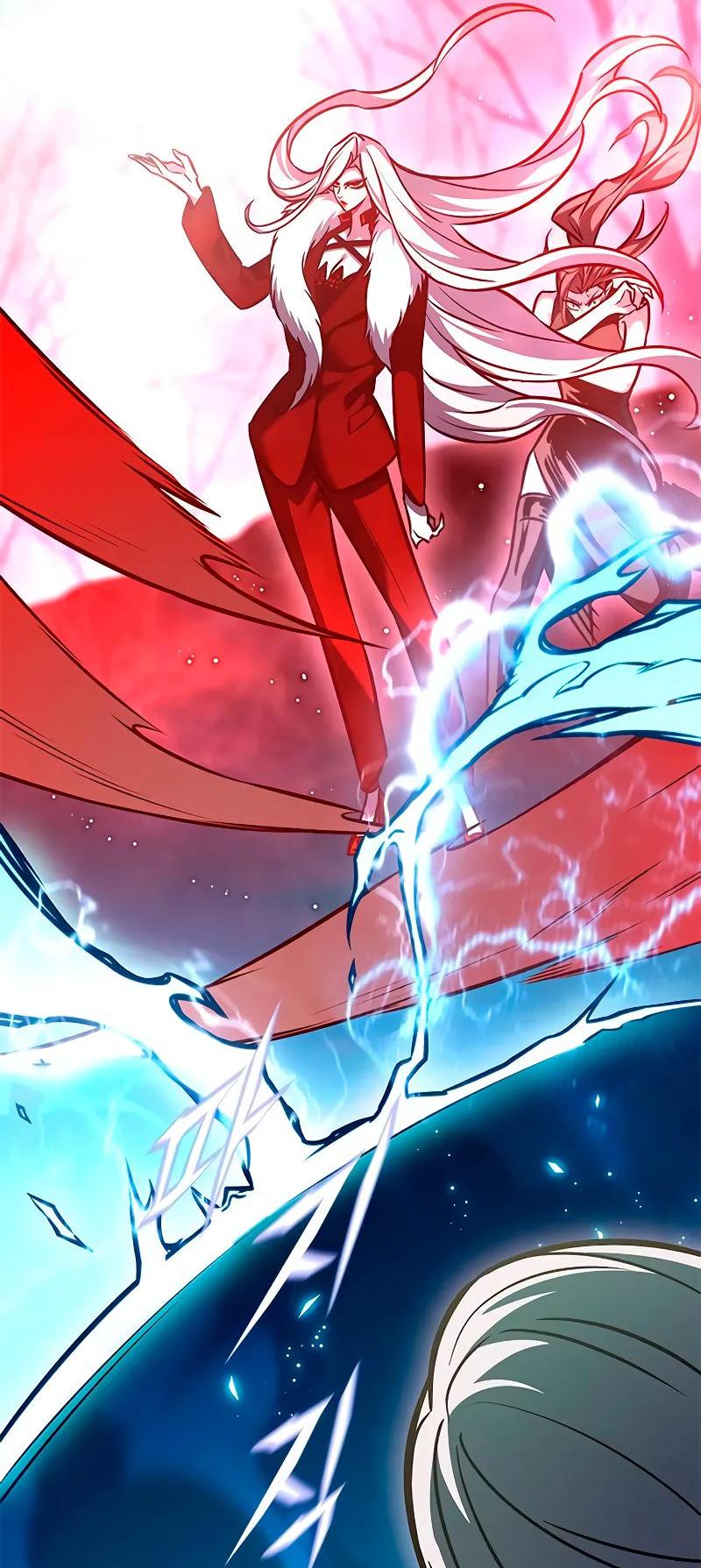 Read Элисед RU Manga Online