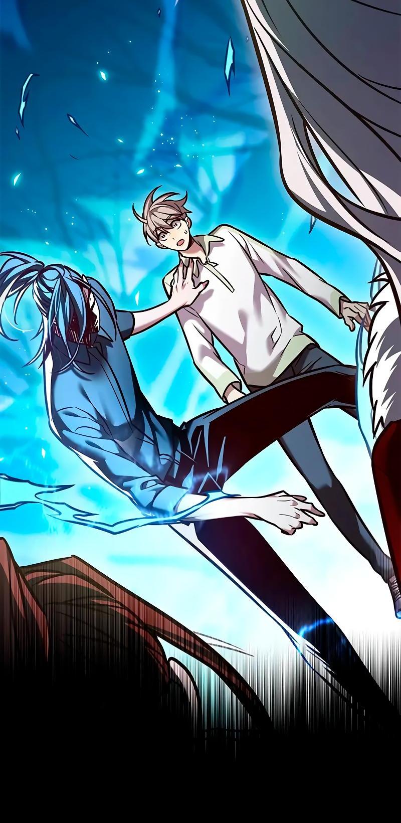 Read Элисед RU Manga Online