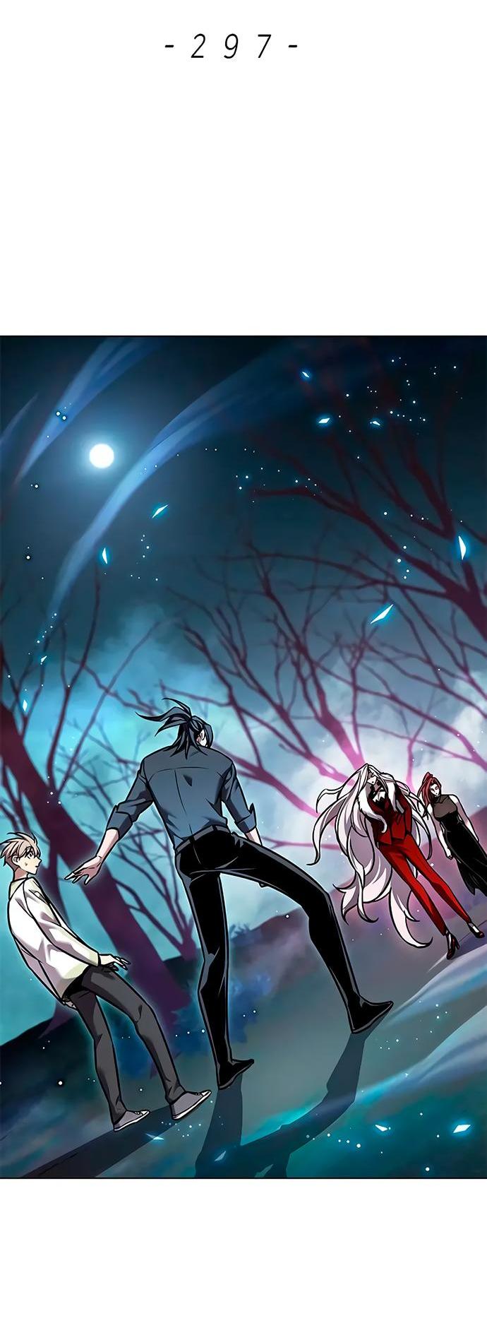 Read Элисед RU Manga Online