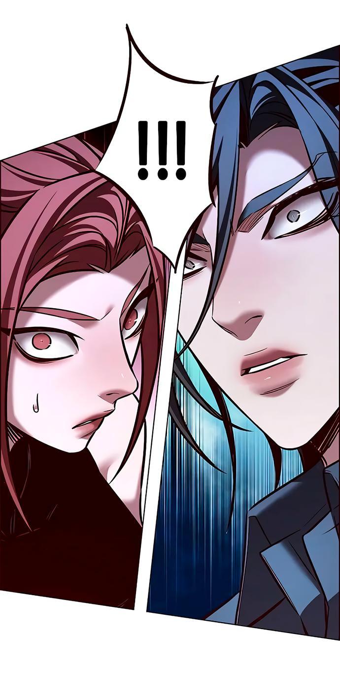 Read Элисед RU Manga Online