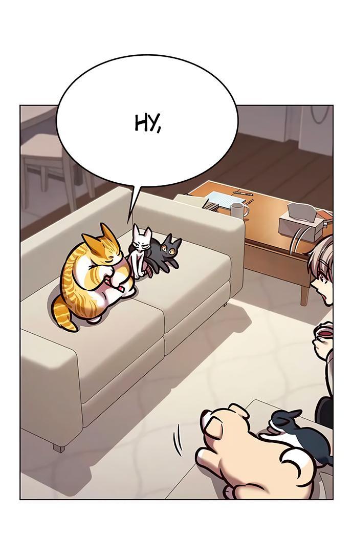 Read Элисед RU Manga Online