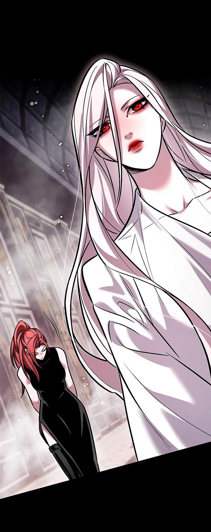 Read Элисед RU Manga Online