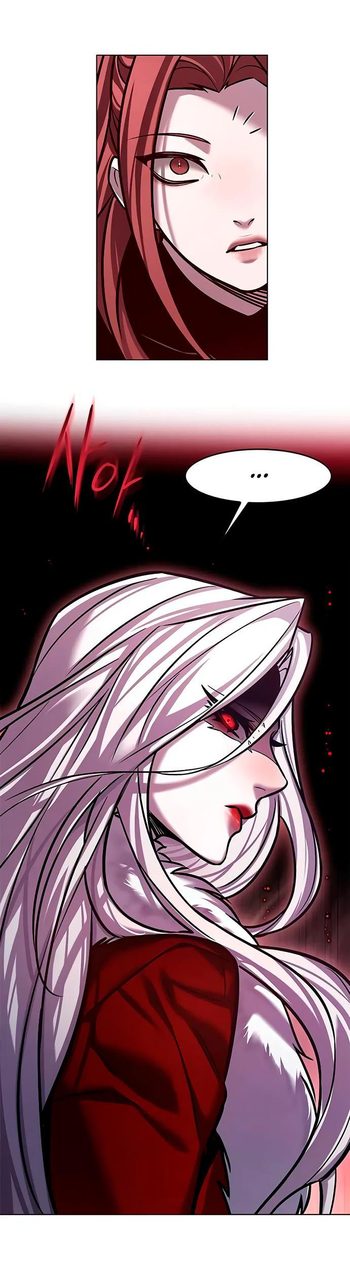 Read Элисед RU Manga Online