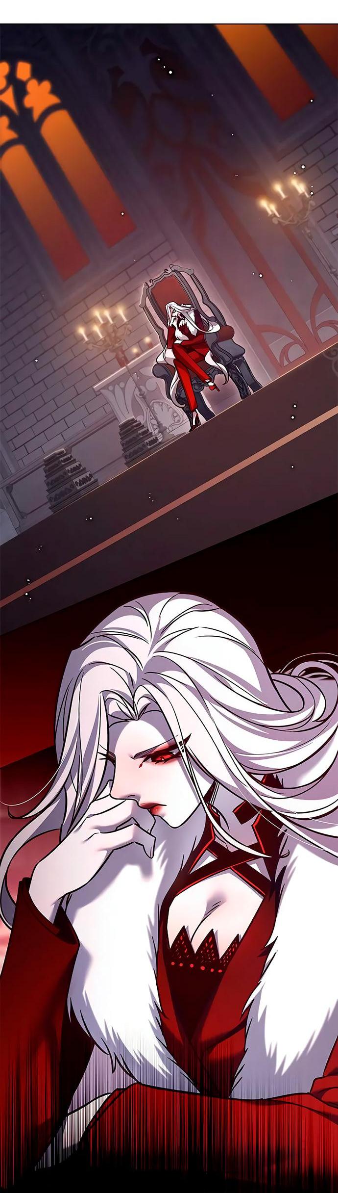 Read Элисед RU Manga Online