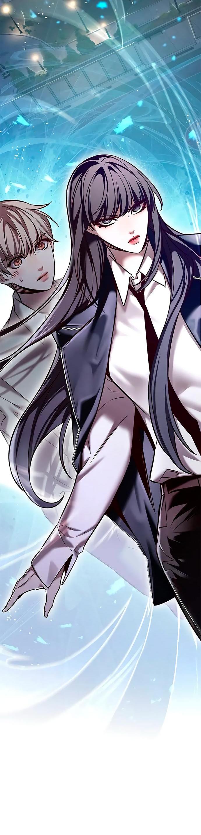 Read Элисед RU Manga Online