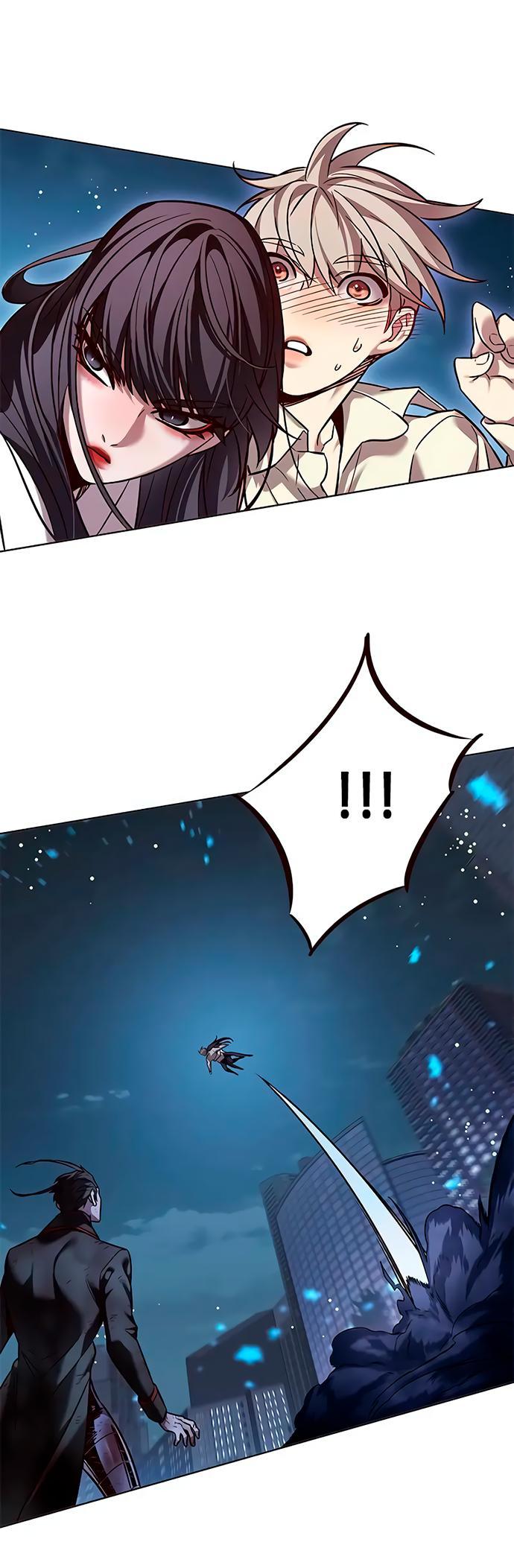 Read Элисед RU Manga Online