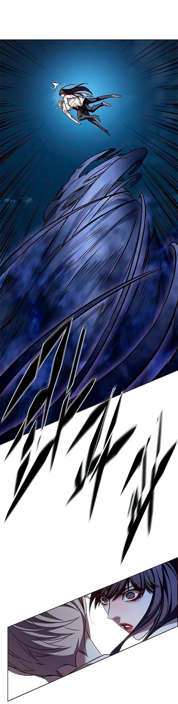 Read Элисед RU Manga Online