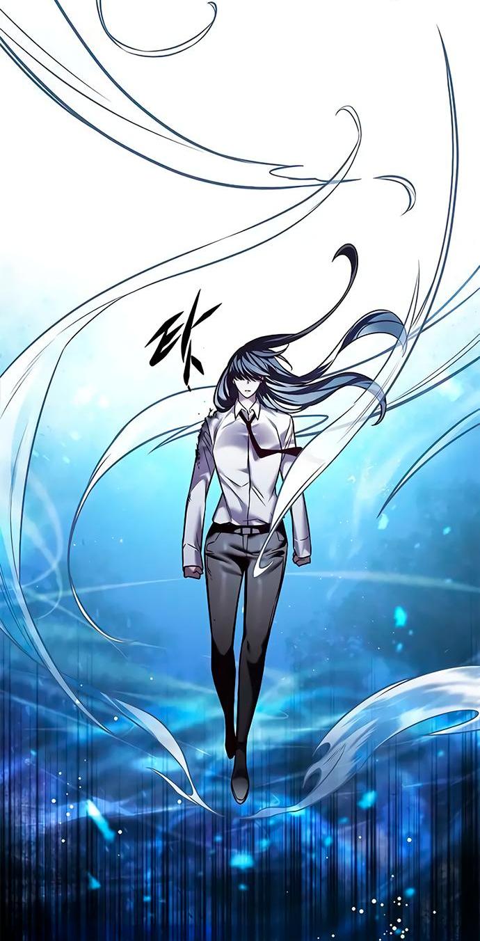 Read Элисед RU Manga Online