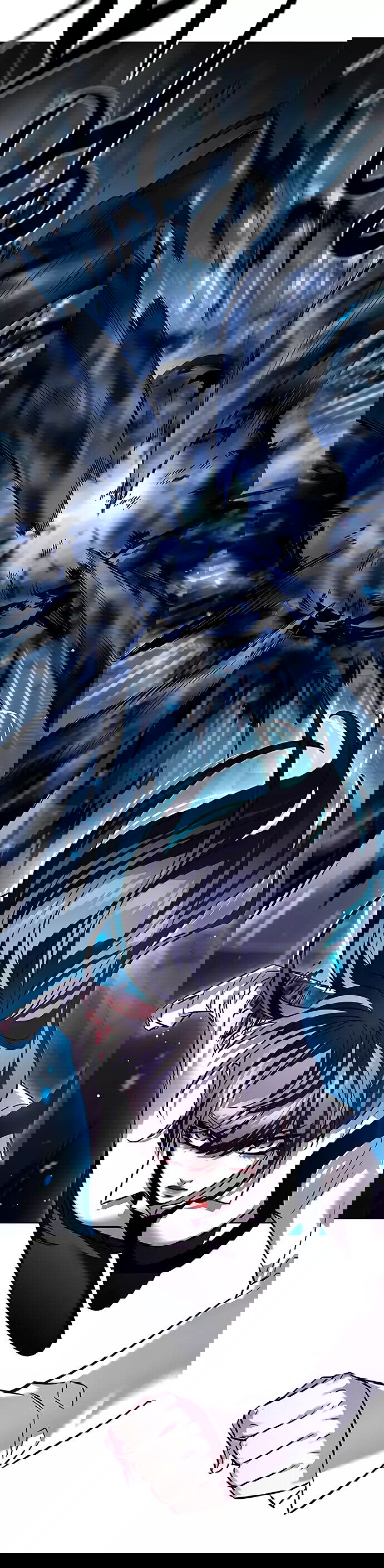 Read Элисед RU Manga Online