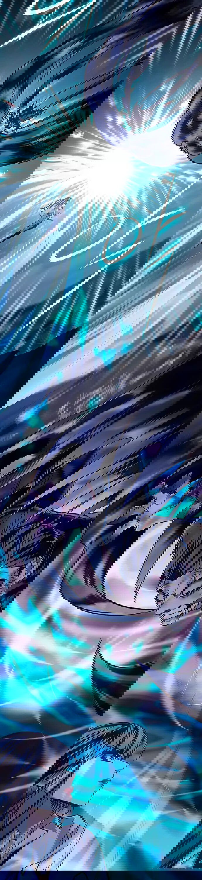 Read Элисед RU Manga Online