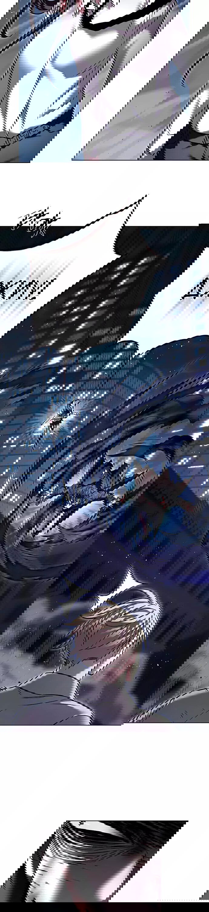 Read Элисед RU Manga Online