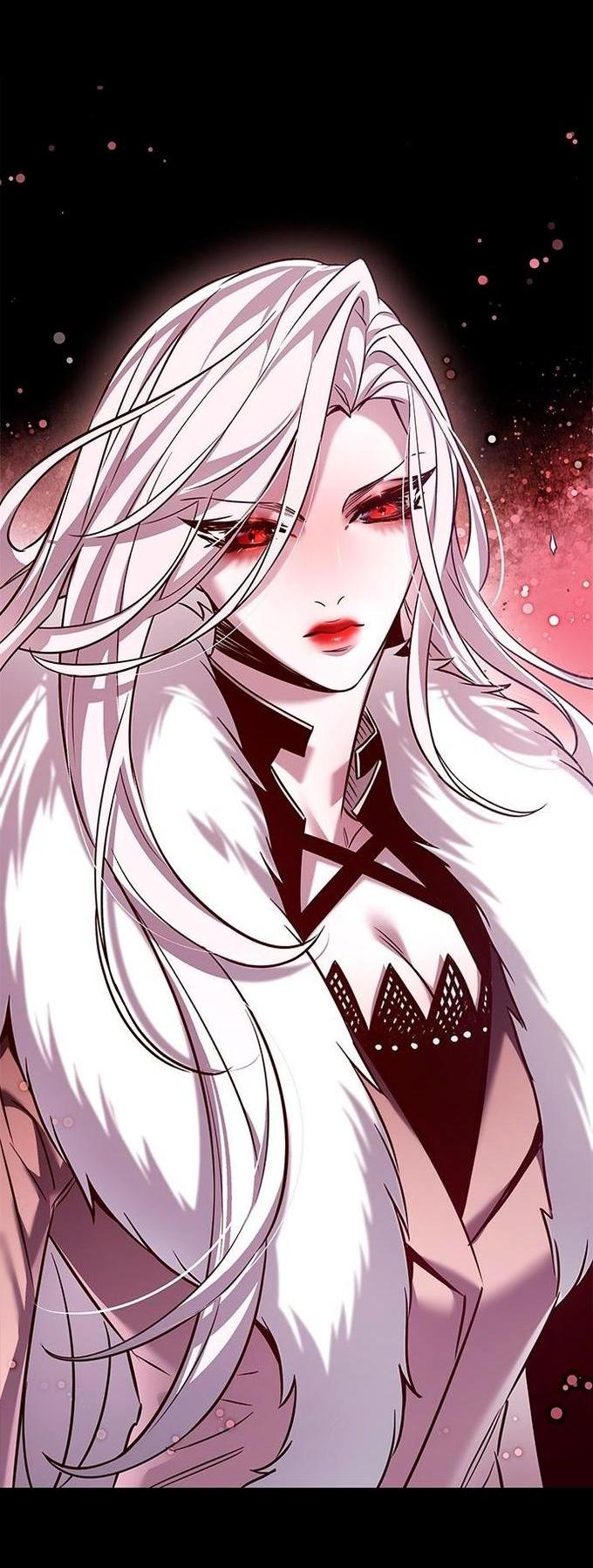 Read Элисед RU Manga Online