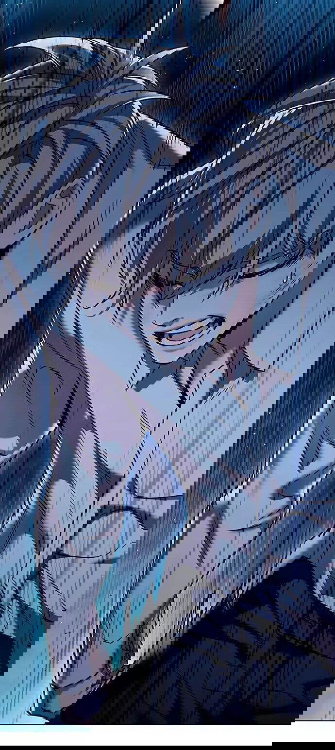 Read Элисед RU Manga Online