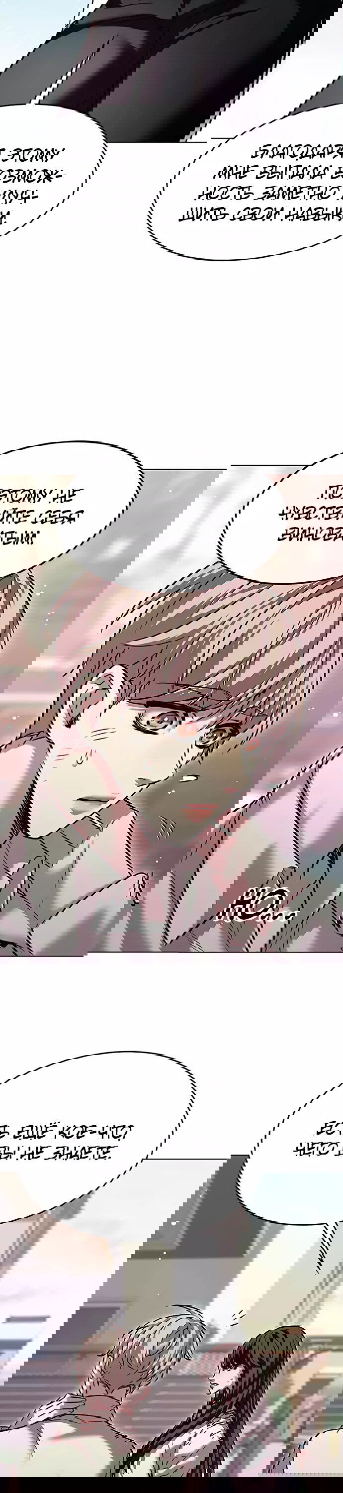 Read Элисед RU Manga Online