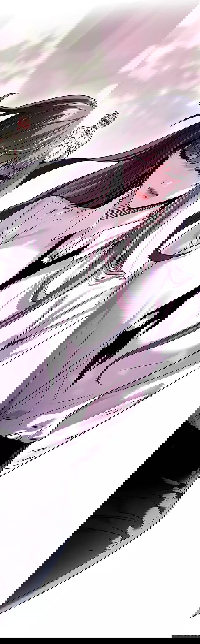 Read Элисед RU Manga Online