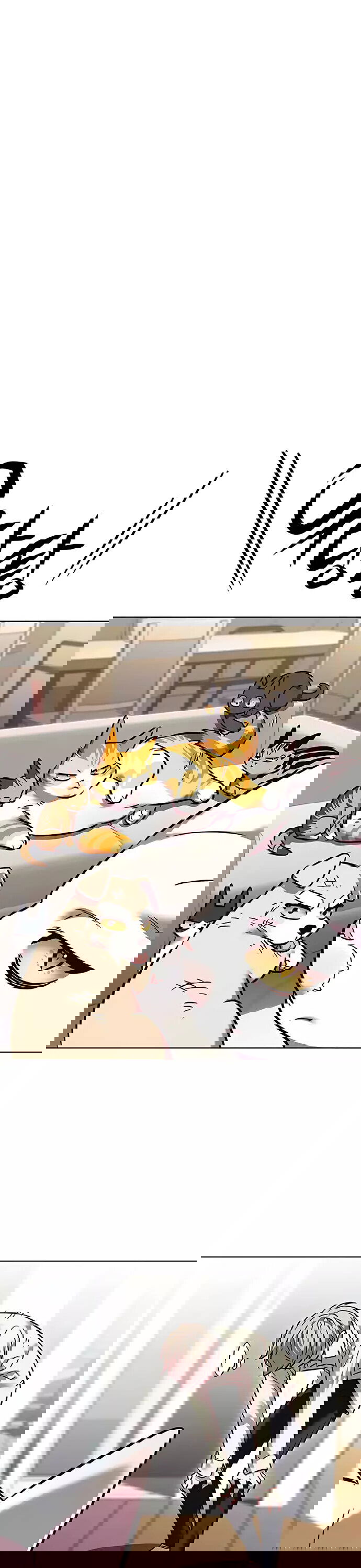 Read Элисед RU Manga Online