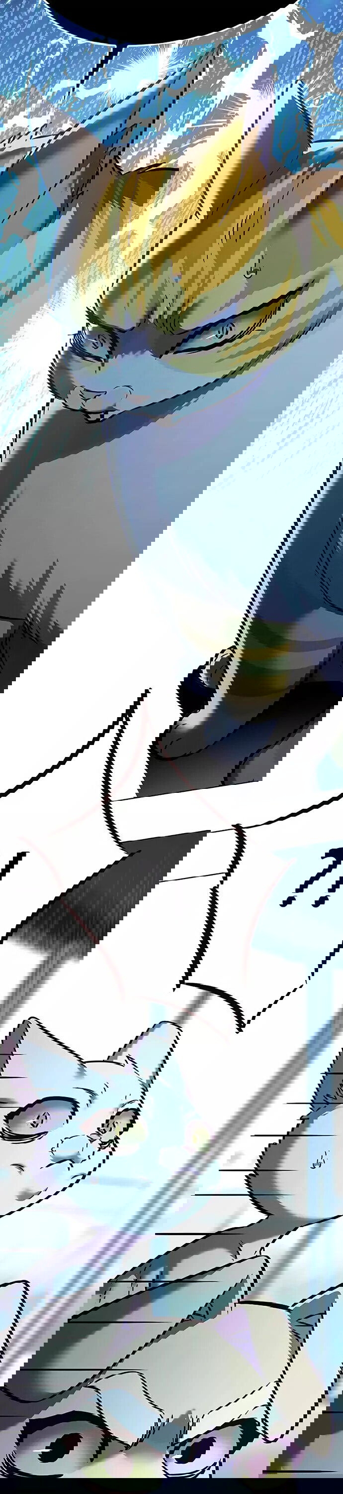 Read Элисед RU Manga Online