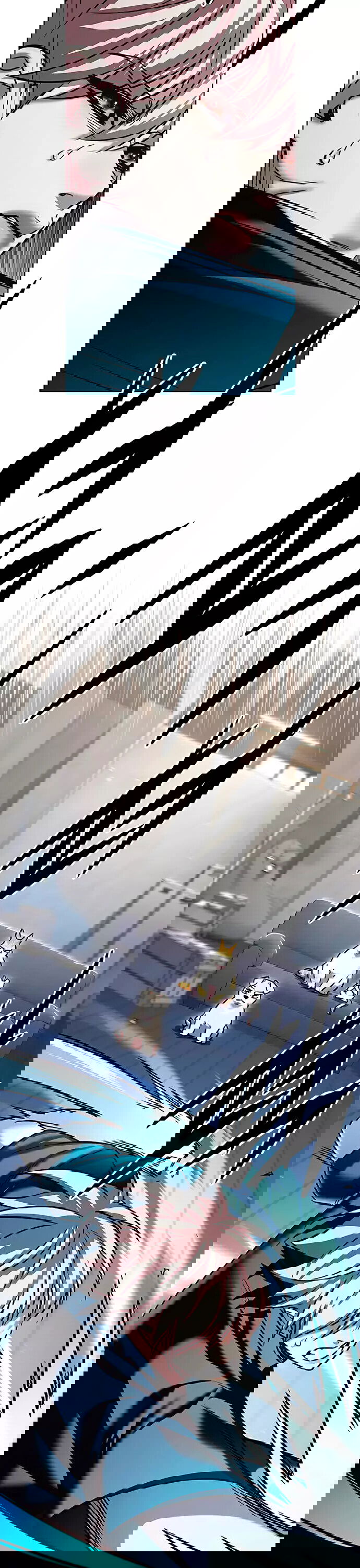 Read Элисед RU Manga Online