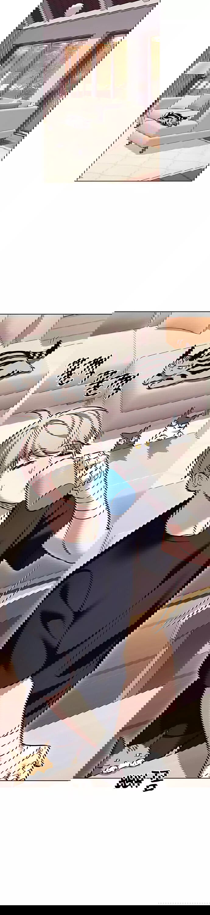 Read Элисед RU Manga Online